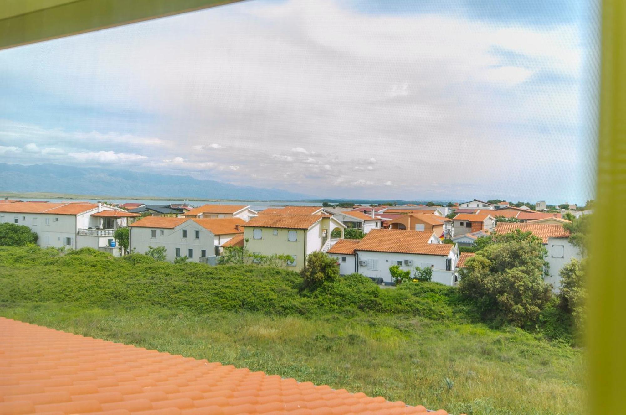 Apartments Ivan Vir Exteriér fotografie
